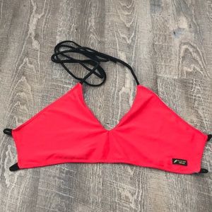 Savage Swim Krissy Bikini Top
